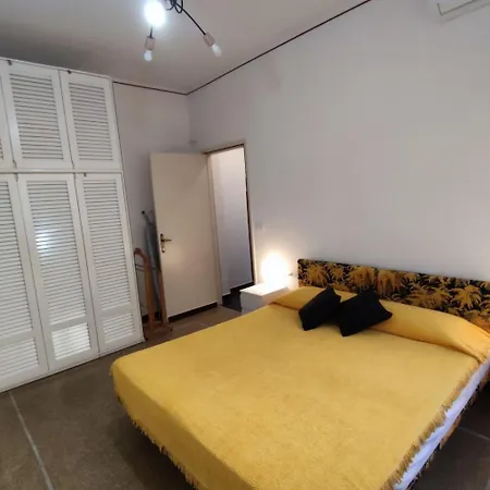 Appartement La Mimose By Interhome *