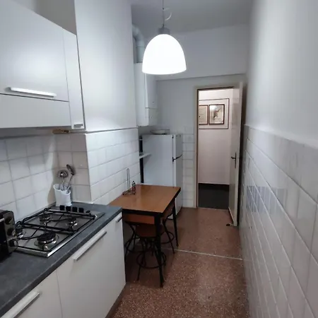 La Mimose By Interhome Appartement *