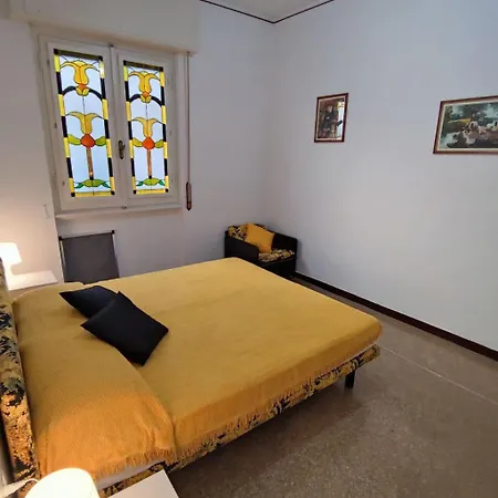 Appartamento La Mimose By Interhome