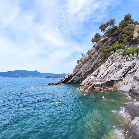 Lejlighed La Mimose By Interhome Rapallo